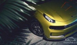 领克03最新爆料消息,性能与科技双升级，引领紧凑型轿车新潮流